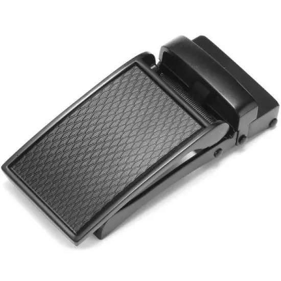 Mio Marino | Men's Chainlink Ratchet Belt image {5}