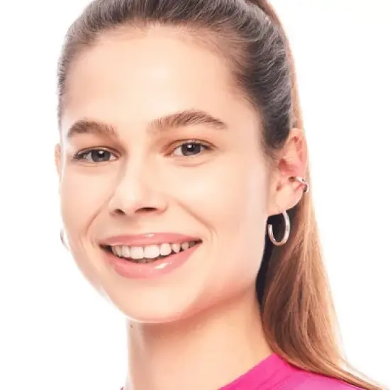 essence Juicy Bomb Shiny Lip Gloss - 0.33 fl oz image {5}