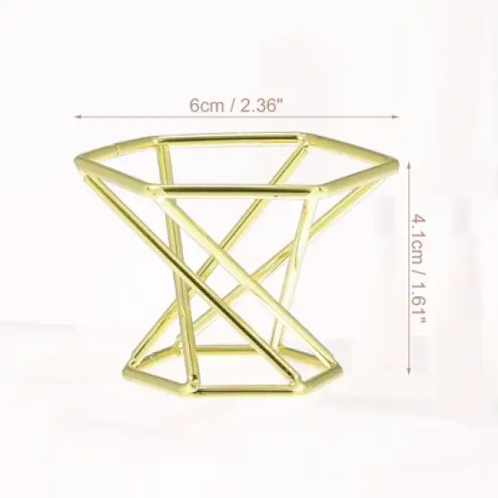 Unique Bargains Beauty Makeup Sponge Holder 1 Pc image {2}