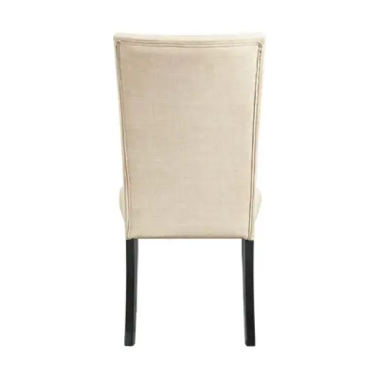 Florentina Side Chair Set Linen - Picket House Furnishings image {5}