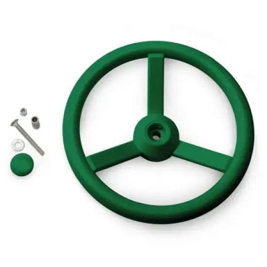 Gorilla Playsets Steering Wheel Accessory image {2}