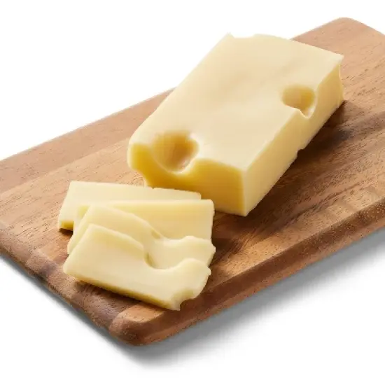 Swiss Cheese - 7oz - Good & Gather&trade; image {2}