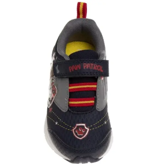 Nickelodeon Paw Patrol Toddler Boys Light Up Sneakers image {5}