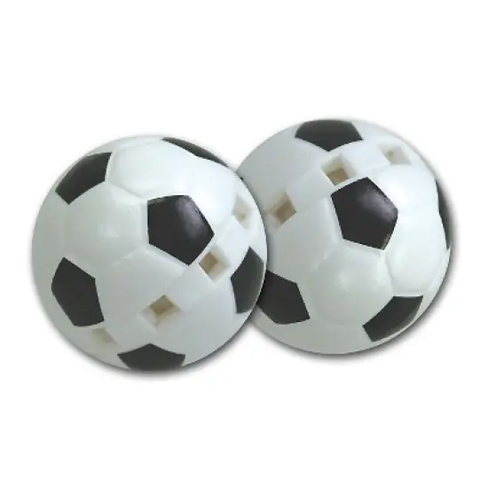 Sneaker Balls Soccer Shoe Freshener image {1}