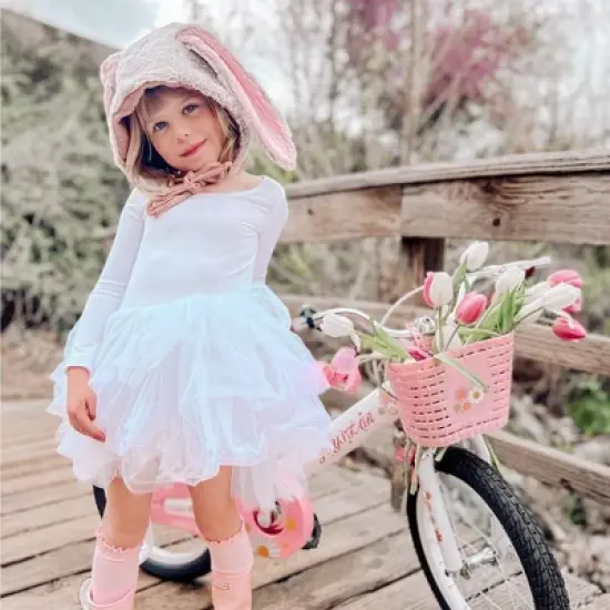 JOYSTAR Little Daisy Girls Bike for Kids image {3}