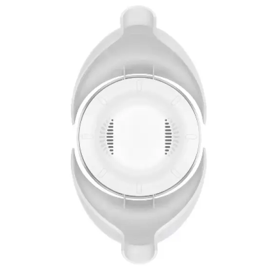 OXO Toilet Plunger and Canister image {3}
