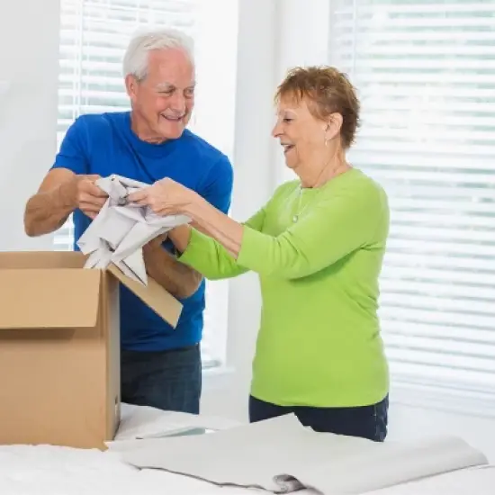 Newsprint Packing Paper for Moving image {9}