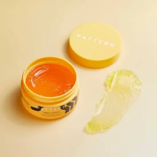 PATTERN Edge Control Hair Waxes - 3.4 fl oz - Ulta Beauty image {2}