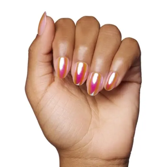 Glamnetic Prism Press-On Nails - 30ct - Ulta Beauty image {3}