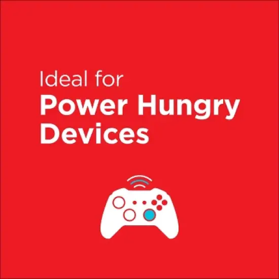 Rayovac Fusion 8pk AAA Batteries &ndash; Alkaline Battery: Single-Use, 1.5V, 8 Count image {5}