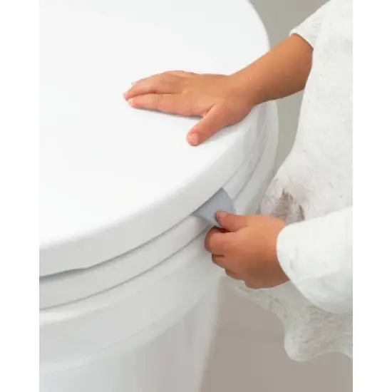 Skip Hop Easy Store Toilet Trainer image {4}