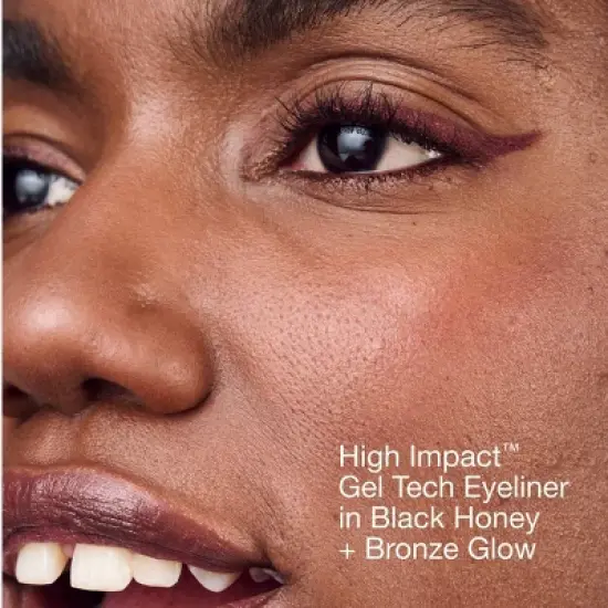 Clinique High Impact Gel Tech Eyeliner - 0.01oz - Ulta Beauty image {5}