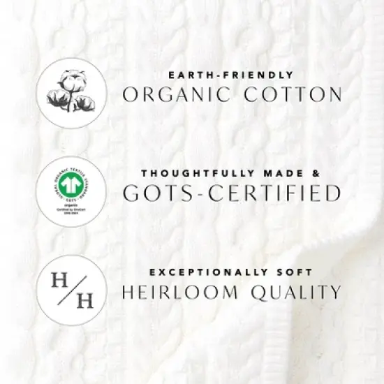 Hope & Henry Boy's Organic Cotton Shawl Collar Sweater, Kids image {6}