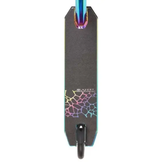 Invert Supreme Intermediate Stunt Scooter for ages 8-13 image {8}