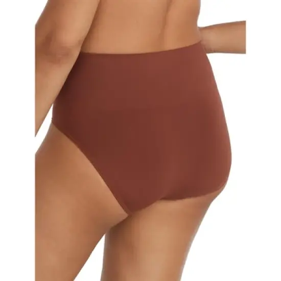Bare Women's The Smoothing Seamless Brief - P30300 image {1}
