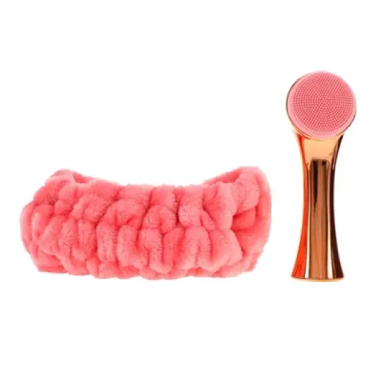 CALA Goal to Glow Rose Gold 2 pc image {7}