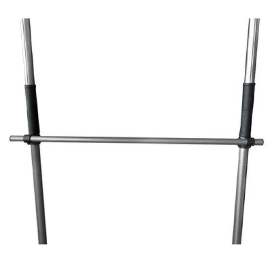 Signature Life Horizontal Grab Bar Accessory for the Sure Stand Security Pole image {6}