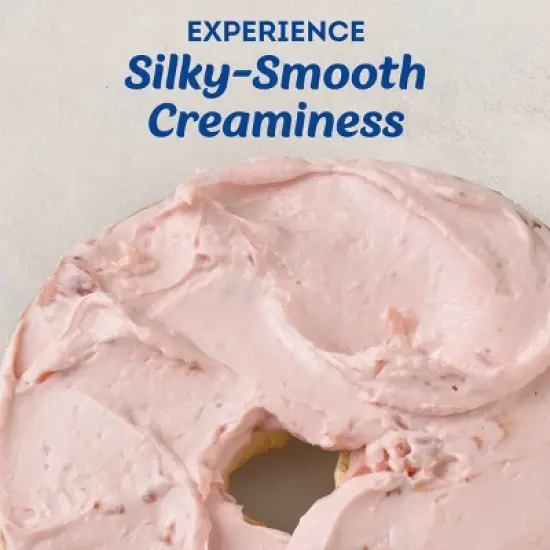 Philadelphia Strawberry Cream Cheese Spread  - 7.5oz image {2}