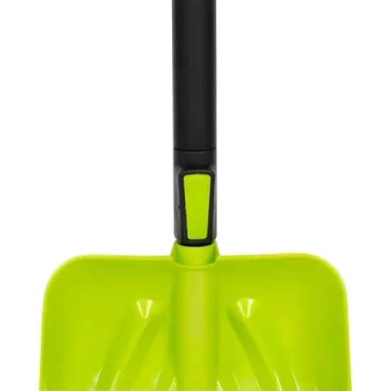 Suncast Telescoping Auto Shovel image {4}