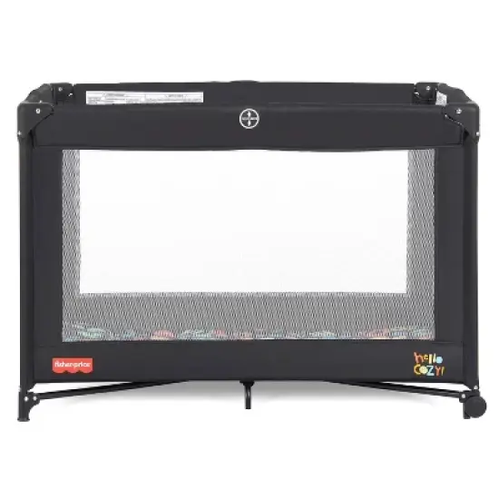 FP Play All Day Playard image {8}