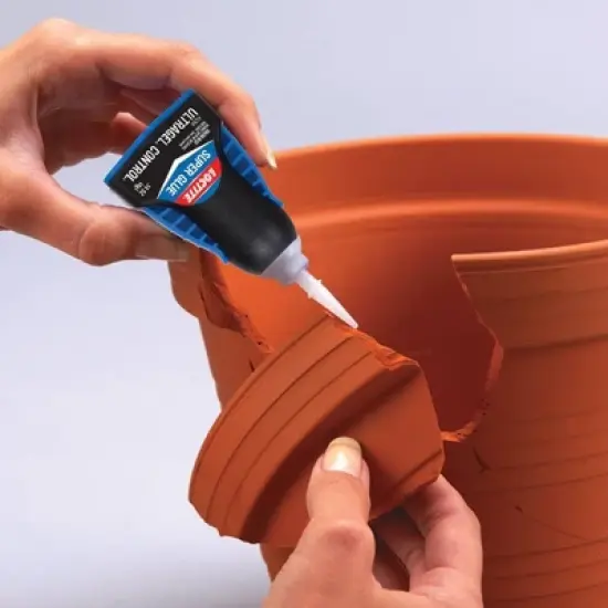 Loctite 4g Ultra Gel Control Super Glue image {4}