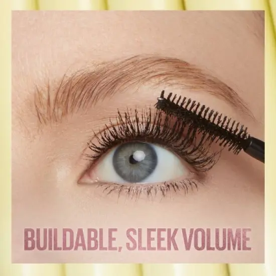 Maybelline Colossal Bubble Mascara - 0.33 fl oz image {5}