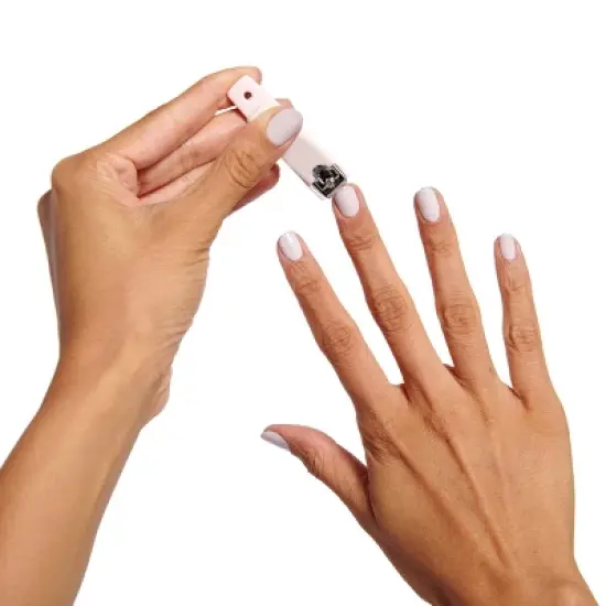 Olive & June Nail Clippers - 2pk image {2}