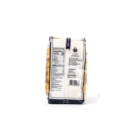 La Molisana Orecchiette Pasta - 12 pack, 16 oz image {2}