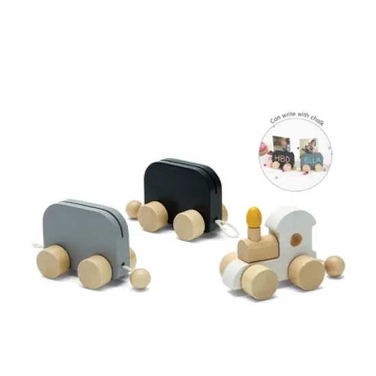 Plantoys| Celebration Train image {2}