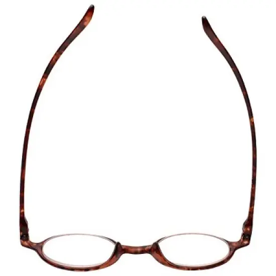 Calabria 721 Designer Acetate Reading Glasses image {5}