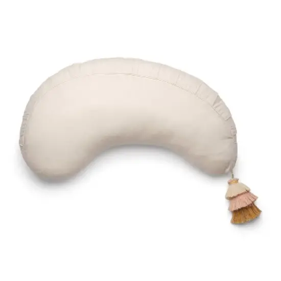 DockATot La Maman Wedge Nursing Pillow image {13}