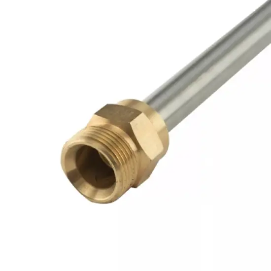 Karcher 24" Steel Wand Universal Connection image {2}