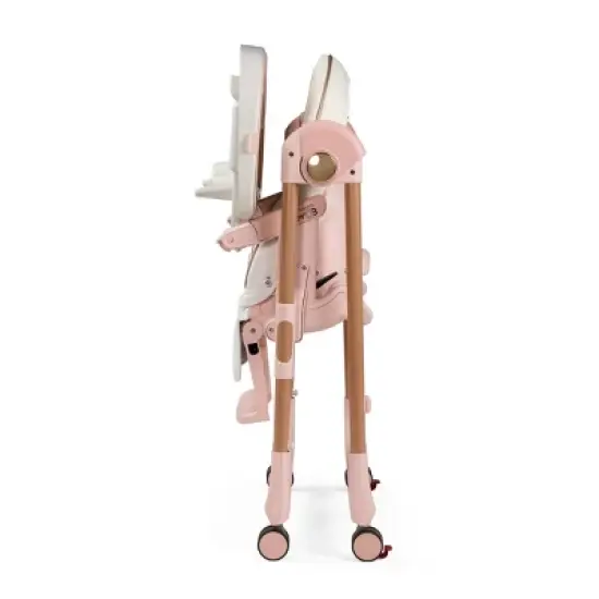 Peg Perego Prima Pappa Zero 3 High Chair image {3}