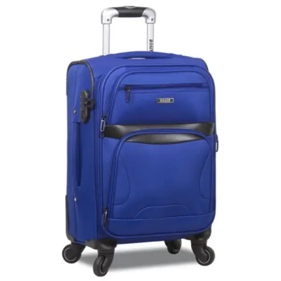 Rolite Explorer 3-Piece Expandable Spinner Luggage Set image {1}