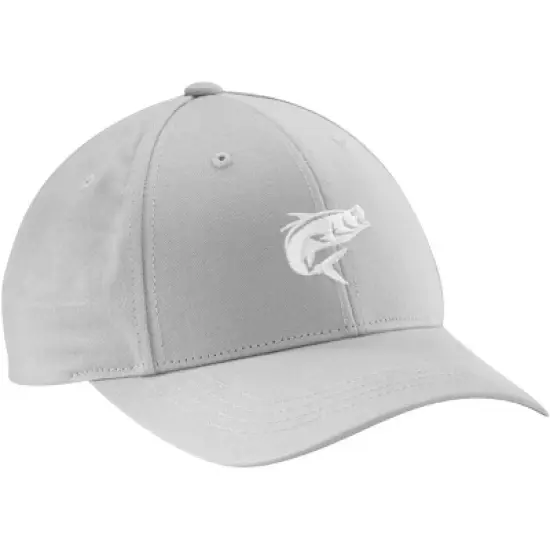 Flying Fisherman Dockmaster Tarpon Hat image {3}