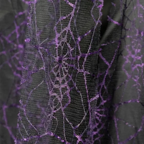 Northlight Huge Lighted and Animated Talking Witch Commercial Outdoor Halloween Decoration - 15' image {6}