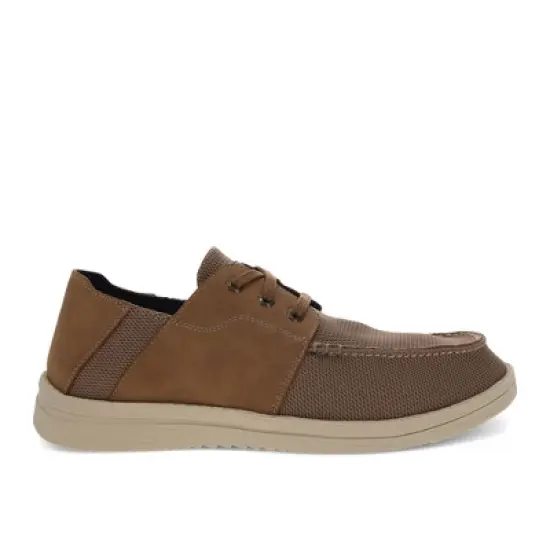 Dockers Mens Wylder Classic Casual Lace Up Shoe image {5}