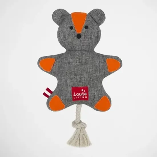 Louie Living Urban Toy - Silvester the Squirrel image {1}