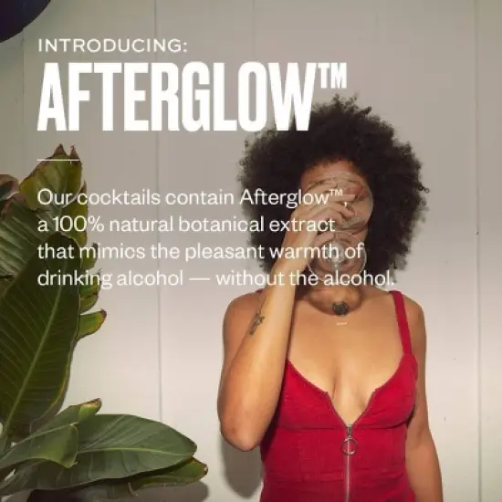 Free AF Non-Alcoholic Apero Spritz - 4pk/8.4 fl oz Cans image {3}