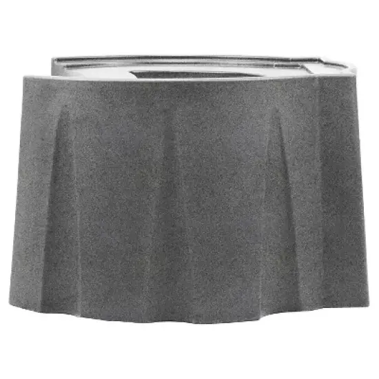 Rain Wizard Universal Stand - Light Granite - Good Ideas image {1}