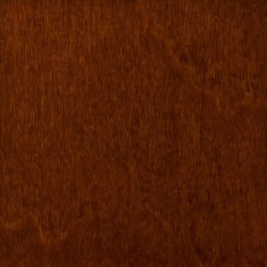 Granite Top Kitchen Prep Cart with 2 Upholstered Saddle Stools Cherry - Crosley image {6}