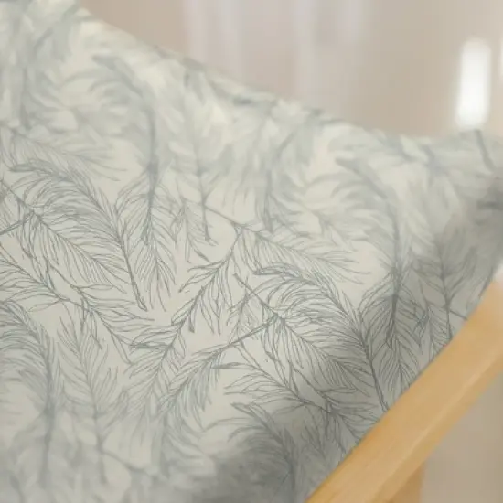 Goumikids Viscose from Bamboo + Organic Cotton Changing Pad Cover image {6}