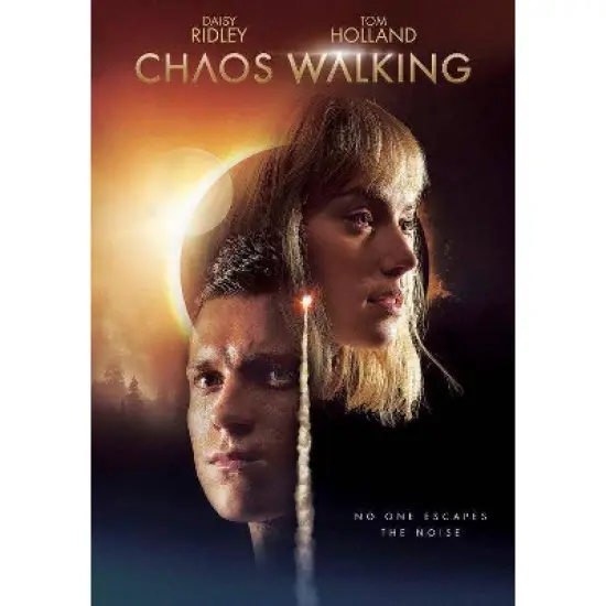 Chaos Walking image {3}