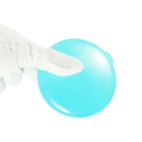 Unique Bargains 7 Grids Circular Single-Layer Pill Case 1 Pc image {4}