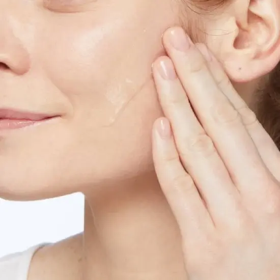 CeraVe SA Face Wash Salicylic Acid Cleanser with Hyaluronic Acid and Niacinamide image {1}