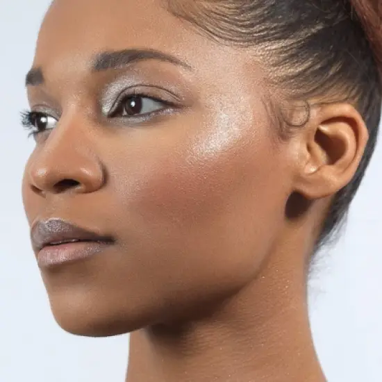 Stila Heaven&rsquo;s Dew All Over Glimmer Highlighter - Silver Lake - 0.35 fl oz - Ulta Beauty image {3}