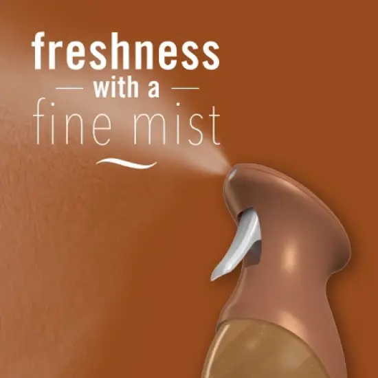 Febreze Air Mist - Sea Salt Caramel & Maple - 8.8oz image {3}