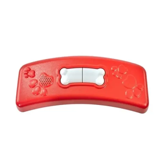 Nickelodeon Paw Patrol Potty and Trainer Seat image {3}