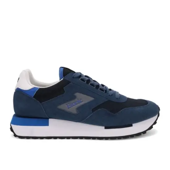 Etonic Mens Maestro Casual Athletic Inspired Fashion Sneaker Shoe image {5}