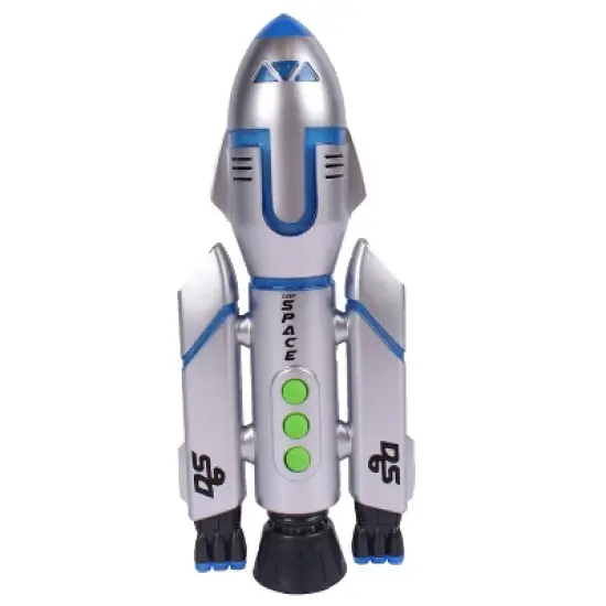 Space Maxx - Mini Space Vehicles - 3pk image {3}